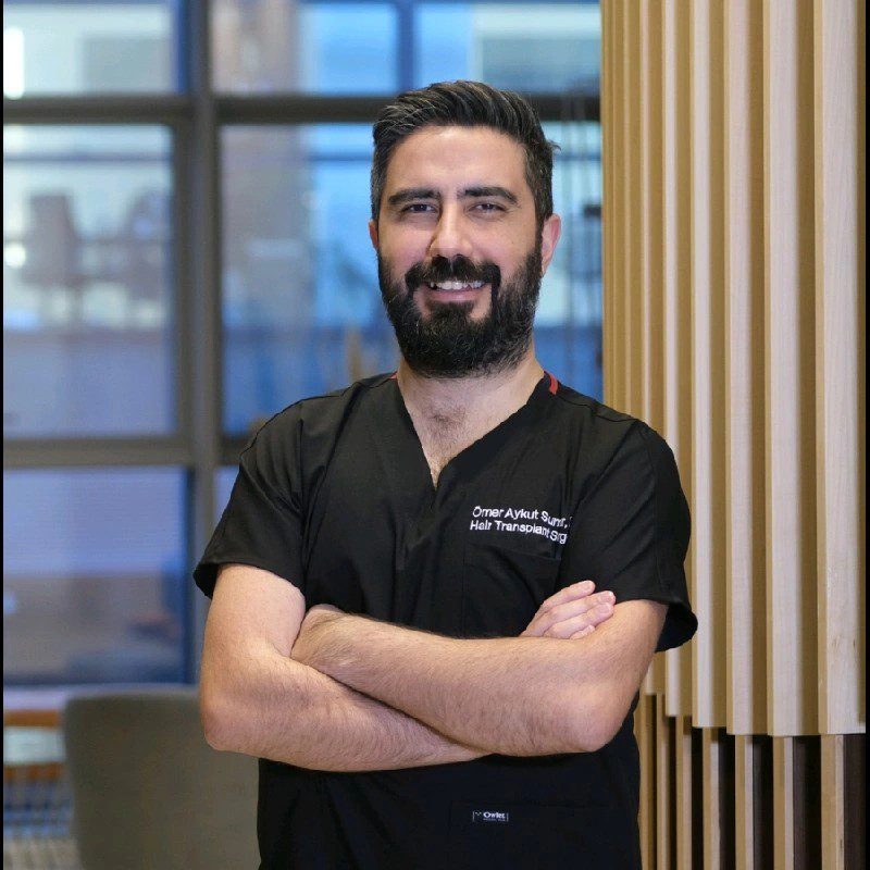 Dr. Aykut Sümer